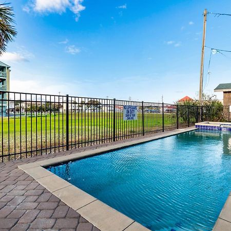 2203 Spring By Together Resorts Myrtle Beach Exterior foto