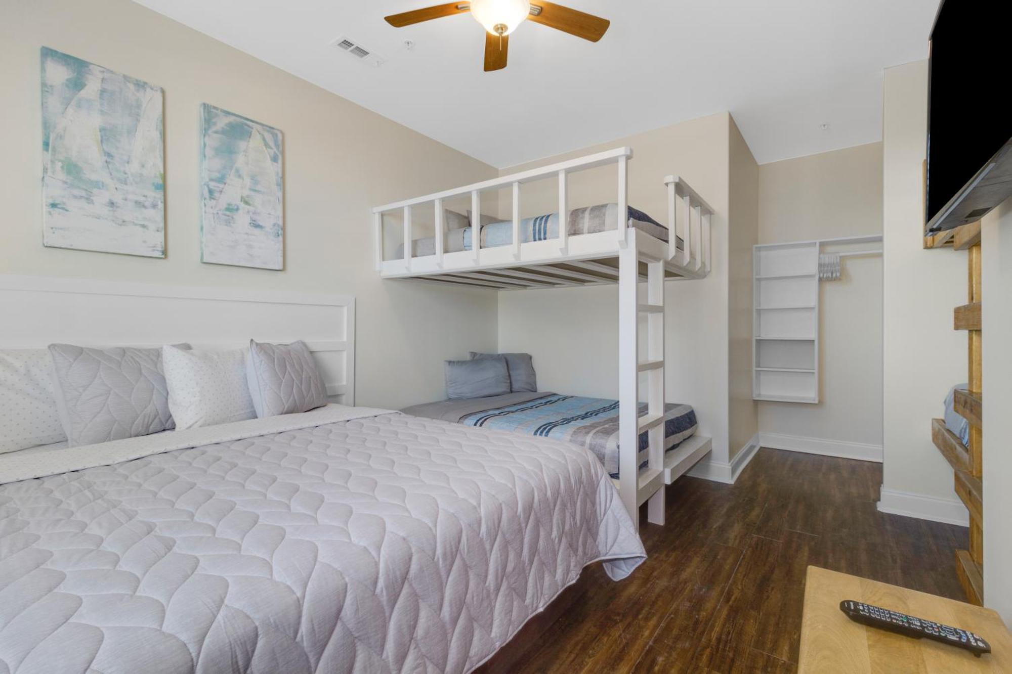 2203 Spring By Together Resorts Myrtle Beach Exterior foto