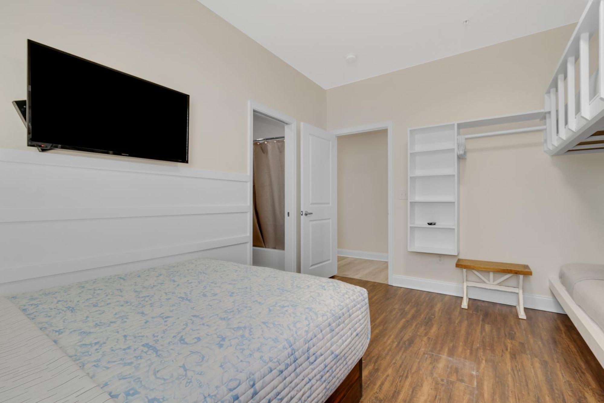 2203 Spring By Together Resorts Myrtle Beach Exterior foto