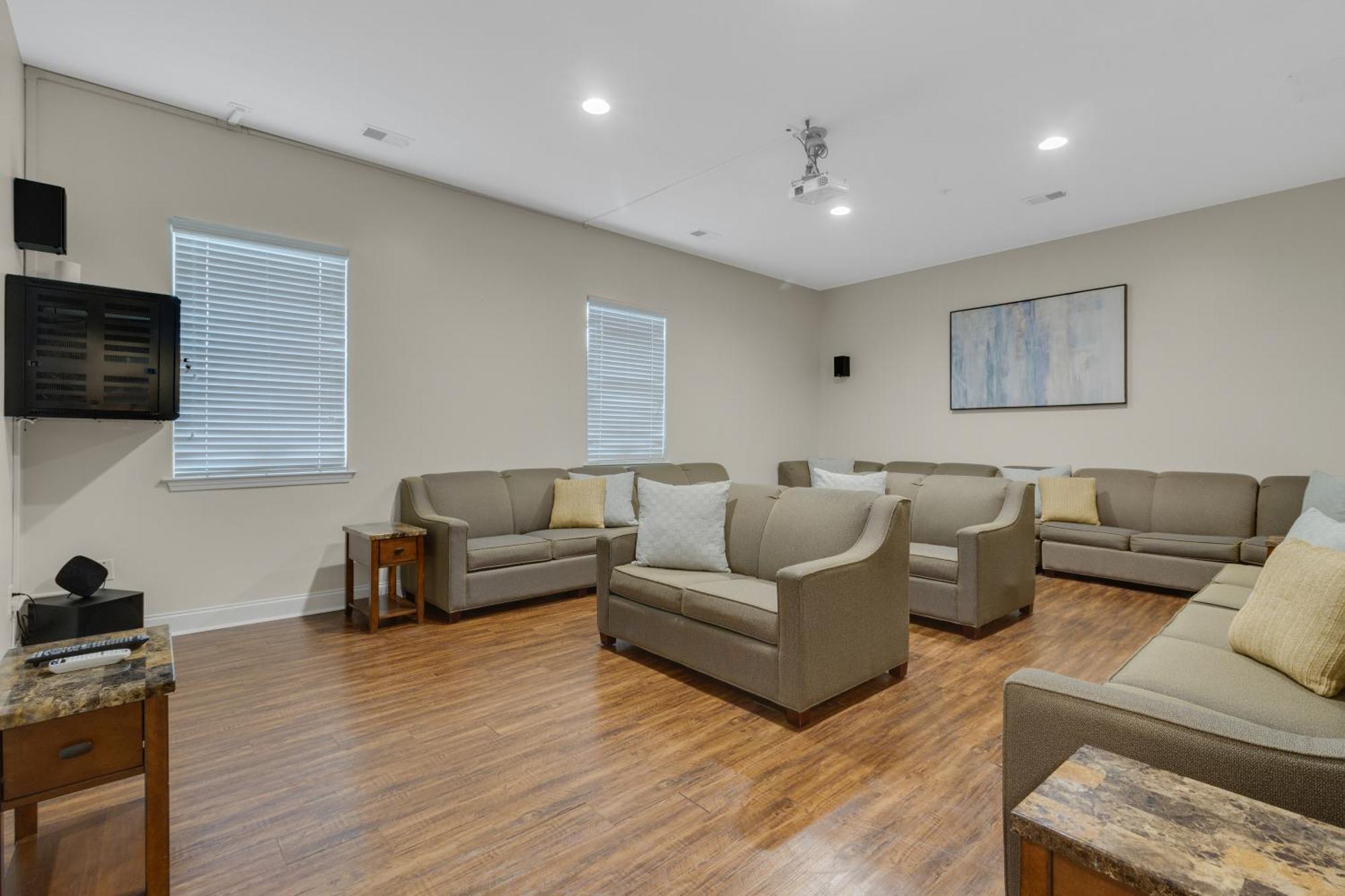 2203 Spring By Together Resorts Myrtle Beach Exterior foto