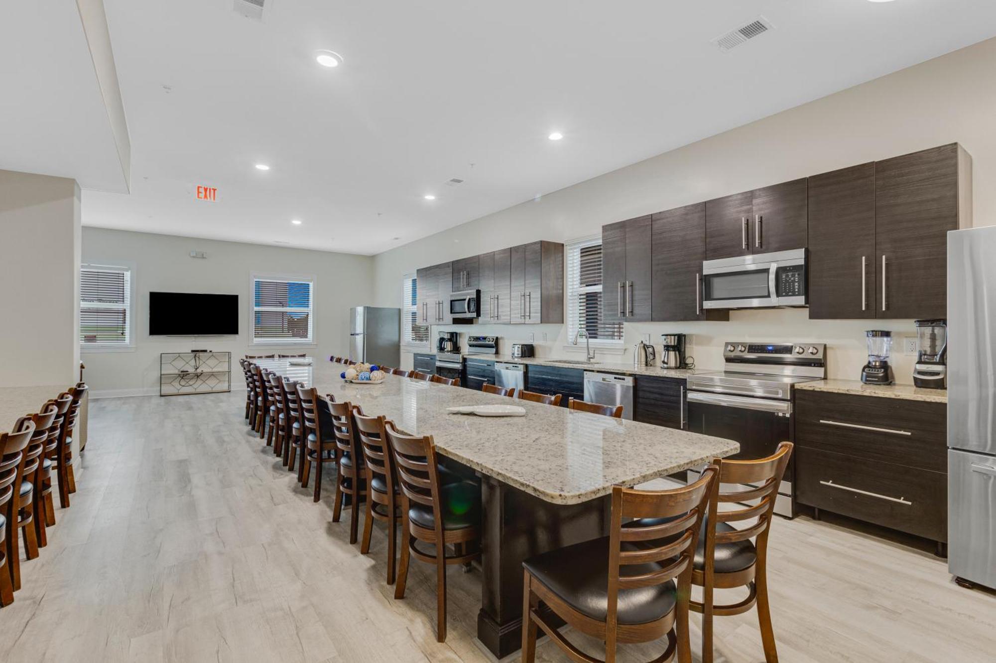 2203 Spring By Together Resorts Myrtle Beach Exterior foto