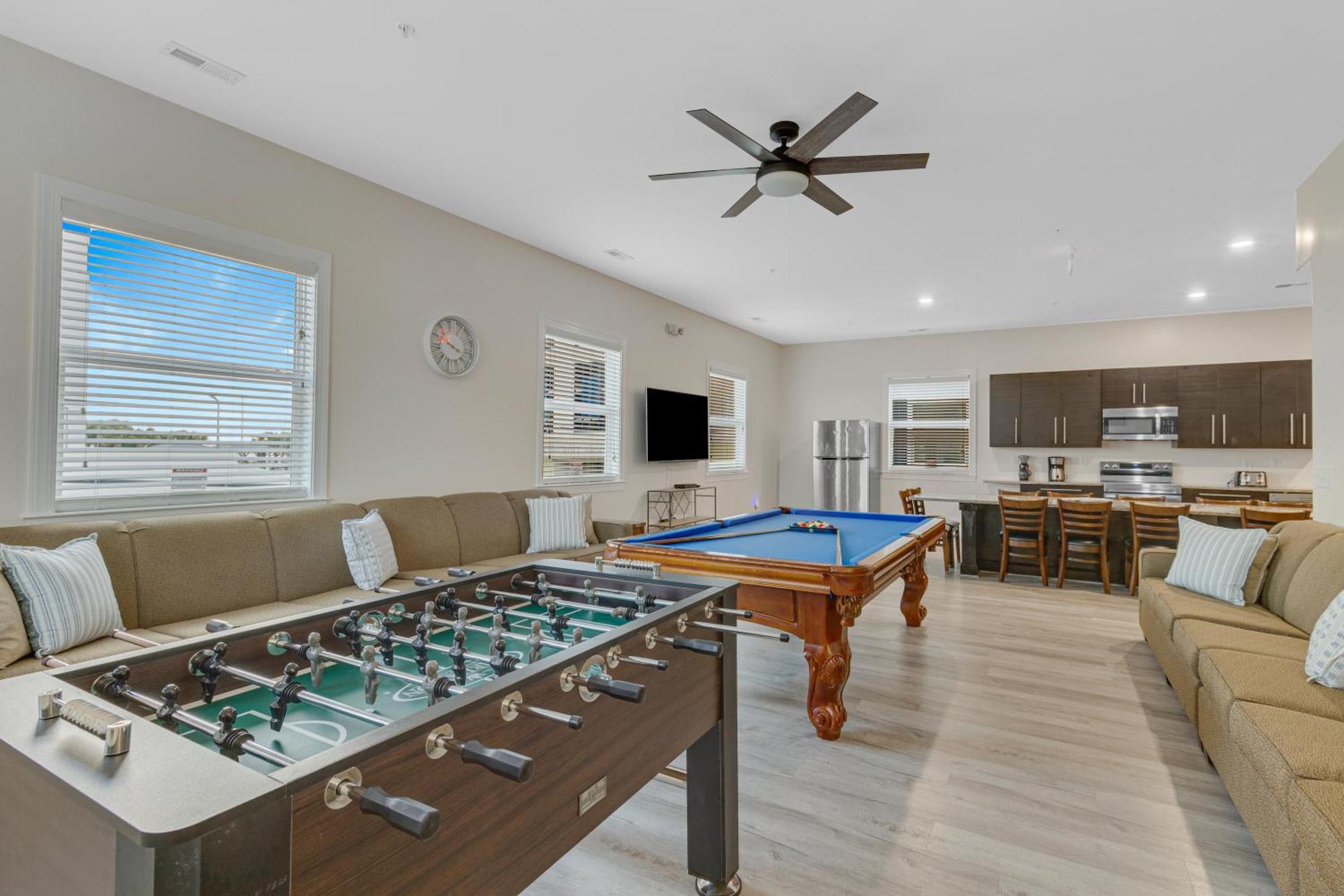 2203 Spring By Together Resorts Myrtle Beach Exterior foto