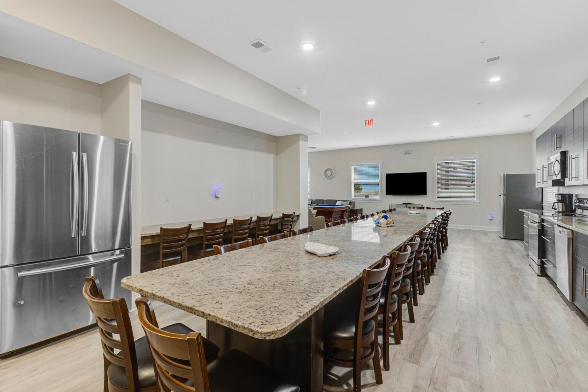 2203 Spring By Together Resorts Myrtle Beach Exterior foto